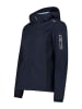 CMP Softshelljacke in Dunkelblau