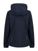 CMP Softshelljacke in Dunkelblau