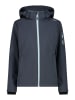 CMP Softshelljacke in Dunkelblau