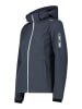 CMP Softshelljacke in Dunkelblau