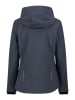 CMP Softshelljacke in Dunkelblau
