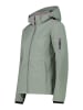 CMP Softshelljacke in Khaki