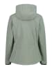 CMP Kurtka softshellowa w kolorze khaki