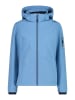 CMP Softshelljacke in Hellblau