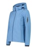 CMP Softshelljacke in Hellblau