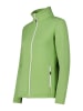 CMP Fleece vest groen