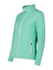 CMP Fleece vest mintgroen