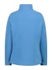 CMP Fleece vest lichtblauw