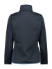 CMP Fleecejacke in Dunkelblau