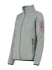 CMP Fleece vest grijs