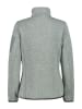 CMP Fleece vest grijs