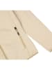 CMP Fleecejacke in Beige