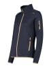 CMP Fleecejacke in Dunkelblau