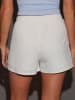 Milan Kiss Shorts in Creme