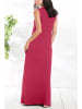 Milan Kiss Jurk roze