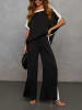 Milan Kiss Blouse zwart