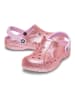 Crocs Chodaki "Baya" w kolorze jasnoróżowym