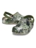 Crocs Crocs "Baya" in Khaki/ Grün