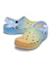 Crocs Crocs "Baya" in Orange/ Gelb/ Hellblau