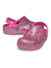 Crocs Chodaki "Baya" w kolorze różowym
