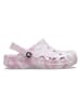 Crocs Crocs "Baya" lichtroze/wit