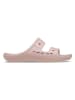 Crocs Pantoletten "Baya" in Rosa