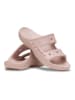 Crocs Pantoletten "Baya" in Rosa