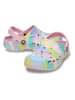 Crocs Chodaki "Baya" ze wzorem