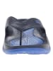 Crocs Zehentrenner "Modi" in Dunkelblau/ Blau