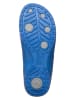 Crocs Japonki "Modi" w kolorze niebiesko-granatowym