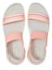 Crocs Sandalen "LiteRide" lichtroze