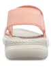 Crocs Sandalen "LiteRide" lichtroze