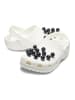 Crocs Crocs "Timeless Clash Pearls" in Weiß
