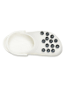 Crocs Crocs "Timeless Clash Pearls" in Weiß