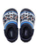Crocs Crocs "Classic" meerkleurig/donkerblauw