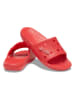Crocs Pantoletten "Classic" in Rot
