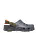 Crocs Crocs in Grau