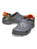 Crocs Crocs in Grau