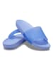 Crocs Pantoletten "Crocs Splash" in Blau