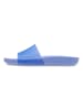 Crocs Slippers "Crocs Splash" blauw