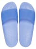 Crocs Pantoletten "Crocs Splash" in Blau