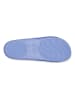 Crocs Pantoletten "Crocs Splash" in Blau