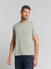 No Excess Shirt in Beige