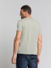 No Excess Shirt in Beige