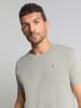 No Excess Shirt in Beige