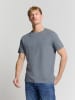 No Excess Shirt in Grau