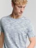 No Excess Shirt in Hellblau