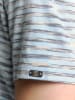 No Excess Shirt in Hellblau