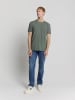 No Excess Shirt groen
