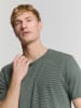 No Excess Shirt groen